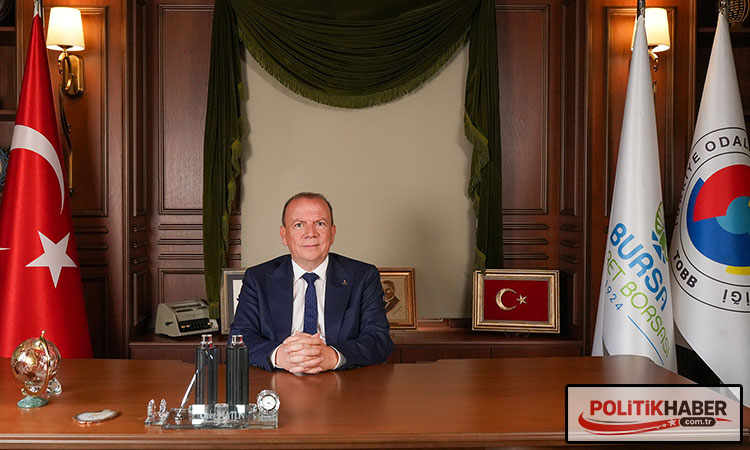 Özer Matlı'dan kurban bayramı mesajı!