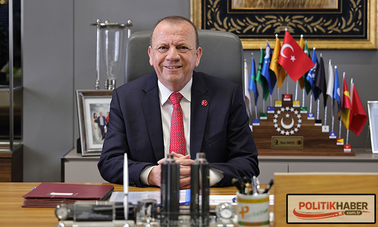 Özer Matlı: Hayaller gerçekleşmeden eskimemeli!