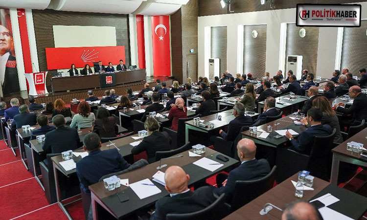 Özgür Özel’in yeni A takımı belli oldu!