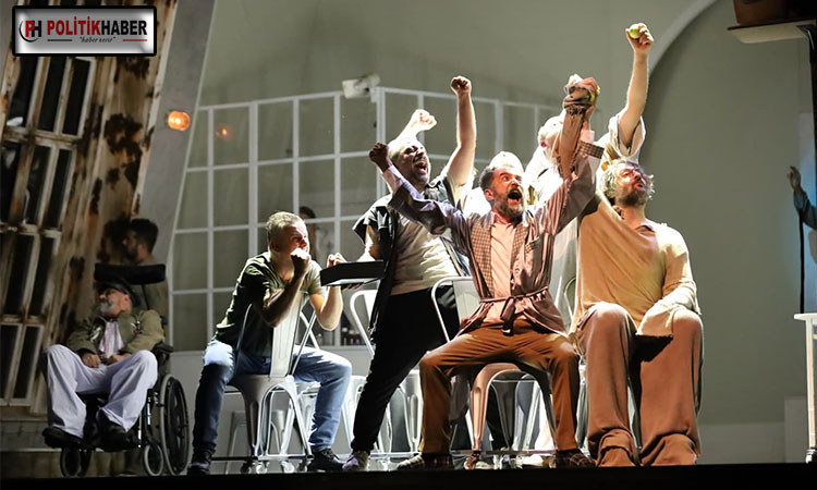 Perde, öğretmenler için ücretsiz açılıyor!