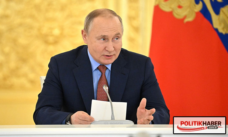 Putin'den çarpıcı Türkiye açıklaması!