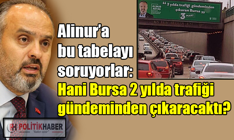 Saadet Partisi'nden Alinur Aktaş'a zor soru!