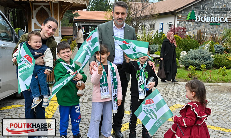 Şampiyonluk coşkusu Büyükşehir'le yaşandı!