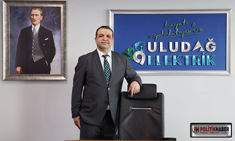 Sanayi ve iş yerlerine indirimli elektrik