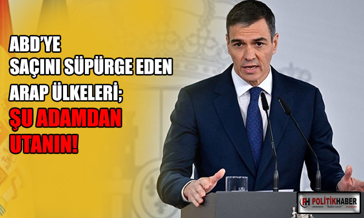 Sanchez: Gerekirse İsrail'e karşı daha ileri adımlar atacağız