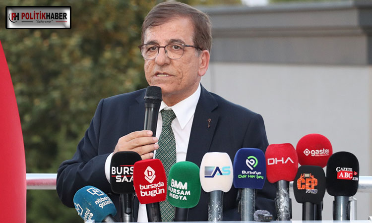 Sedat Yalçın'a Anahtar Parti'de yeni görev!