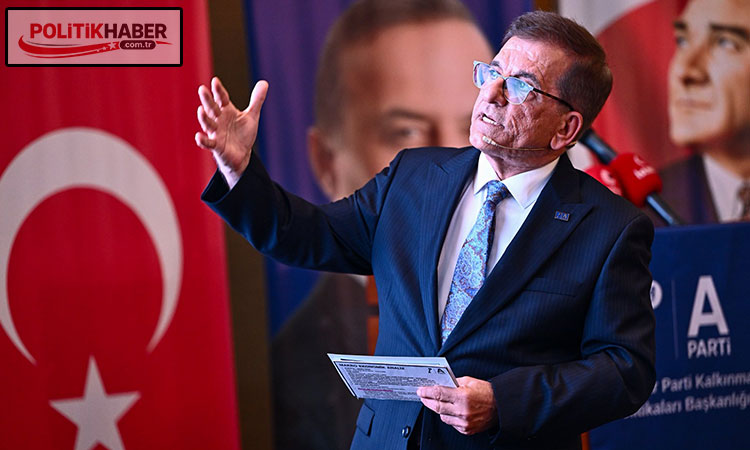 Sedat Yalçın'dan kalkınma manifestosu!