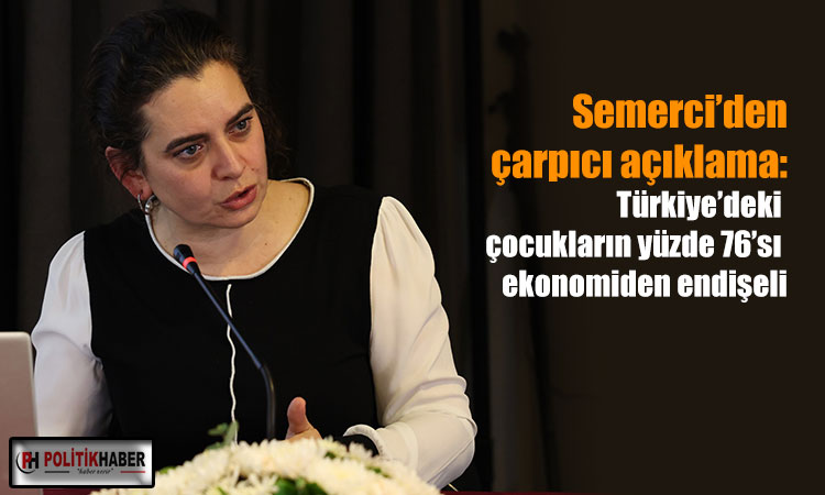 Semerci: Sınav baskısı yaşam kalitesini düşürüyor!