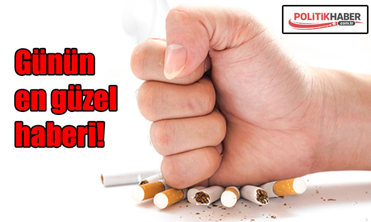 Sigara yasağı genişliyor!