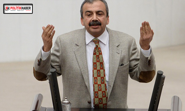Sırrı Süreyya Önder hayatını kaybetti!