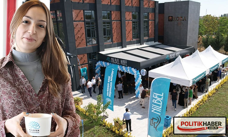 Sosyal eşitlikte ‘Nilüfer Modeli’ dünyaya örnek oluyor