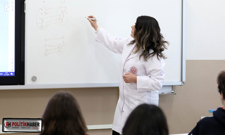 Sosyal medya hesapları mercek altında!