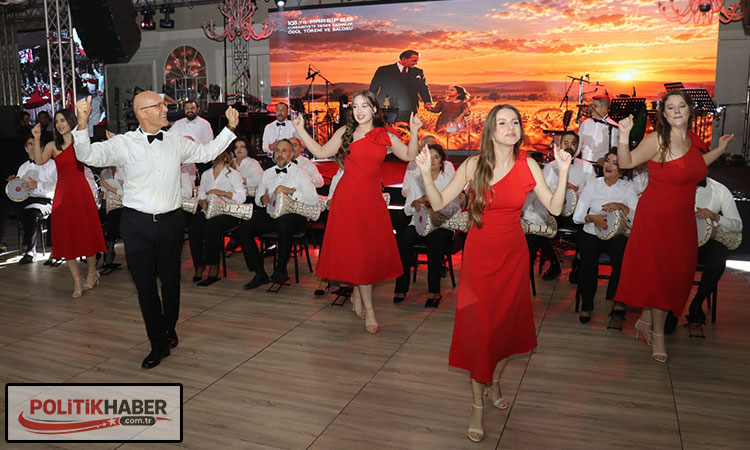 Sultanlara Cumhuriyete Değer Katanlar ödülü!