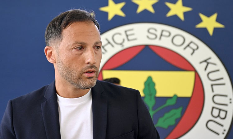 Tedesco, oyun sistemini açıkladı!