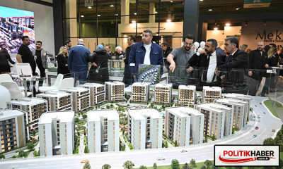 18 Ülkeden 200’ü Aşkın Alıcı Bursa’da