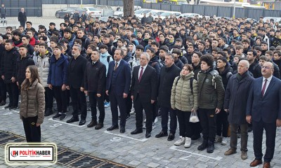 2024-2025 Eğitim Öğretim yılı ikinci dönem başladı!