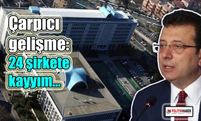24 şirkete kayyum atandı