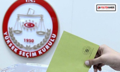 6 ilin milletvekili sayıları değişti!