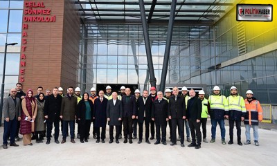 Açılış süreci için geri sayım başladı!