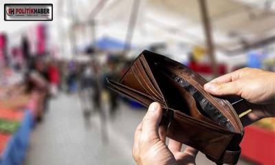 Açlık sınırı 28 bin 412 TL’ye yükseldi!