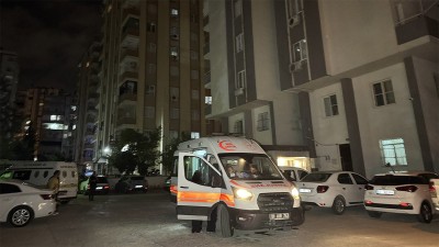 Adana'da aile faciası!
