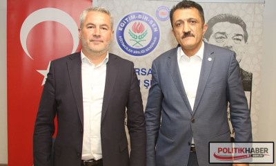 Adil Yazıcıoğlu ve Arif Arı'dan güç birliği!