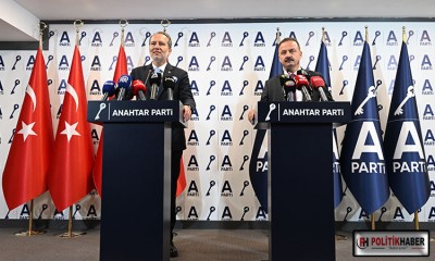 Ağıralioğlu, Erbakan'ı ağırladı!