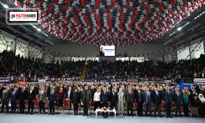 Ağıralioğlu: Kendi geçmişinizden vuruldunuz!