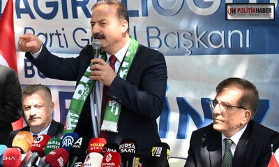 Ağıralioğlu'ndan Erdoğan'a Gazze çağrısı!