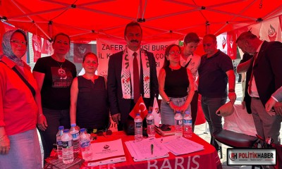 Ağıralioğlu'ndan Özdağ'a imzalı destek!
