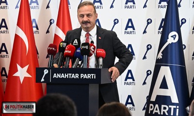 Ağıralioğlu: Sandıkta sizi bekliyor olacağız!