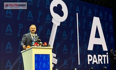 Ağıralioğlu: Tayyip beyin pratiği erken seçime müsait değil