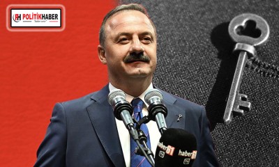 Ağıralioğlu: Türk milleti bir siyasi tahterevalliye sıkıştı