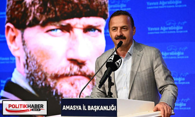 Ağıraloğlu: 86 milyonun tamamı dezavantajlı artık!