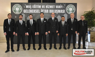 Ahmet Akın: 81 ilde gönül köprüsü kurduk!