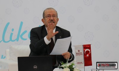 Ahmet Özkul'dan gençlere hayat dersleri!