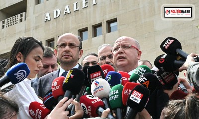 Ak Parti'den Bozbey'e kamu davası!