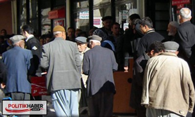 Ak Parti'nin en büyük rakibi onlar!