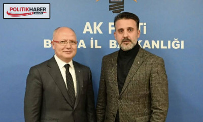 Ak Parti, Şahin Biba'yı aday gösterecek!