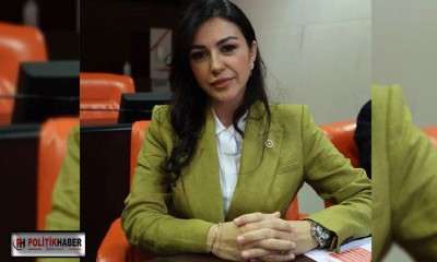 AK Partili Ayan’ın saatinin fiyatı dudak uçuklattı