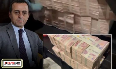 Ali Nuhoğlu, 40 milyon lirayla yakalandı!