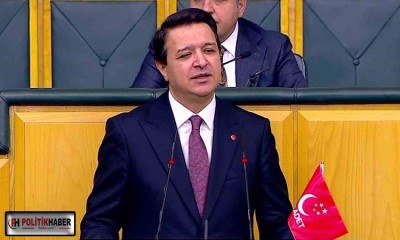 Arıkan: İznik’te ‘Yeni Vatikan’ mı kuruluyor?