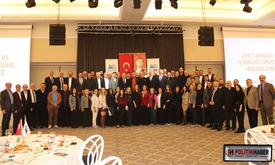 ARSİYAD yeni üyelerle büyüyor!