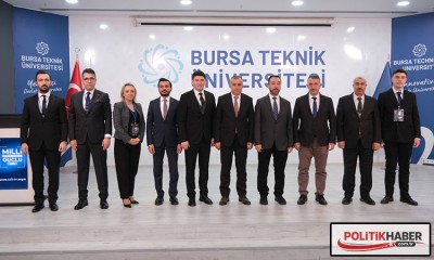 ASKON Bursa gençlik çalıştayı tamamlandı!