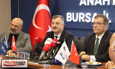 Aslan: Ekonomi, hastane alanlarını satacak kadar mı vahim?