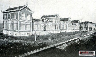 Aslına göre yeniden inşa edilecek