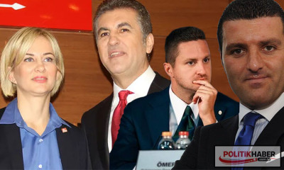 Aylin Kotil ve Sarıgül kardeşlere gözaltı