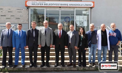'Bağımlı Olma, Bağımsız Ol' diyen gençler ödül