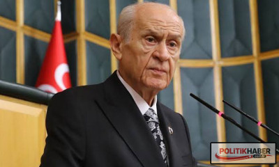 Bahçeli: Seçim sistemi yeniden düzenlenmeli!