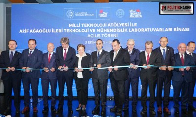 Bakan Kacır, Bursa'da gençlerle buluştu!